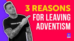 Why I Left the Seventh-day Adventist Church: A Comprehensive Exploration