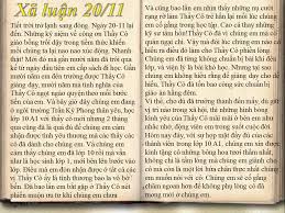 Xã Luận 20/11: Nhìn Lại Sứ Mệnh Cao Quý Của Người Thầy Trong Xã Hội Hiện Đại